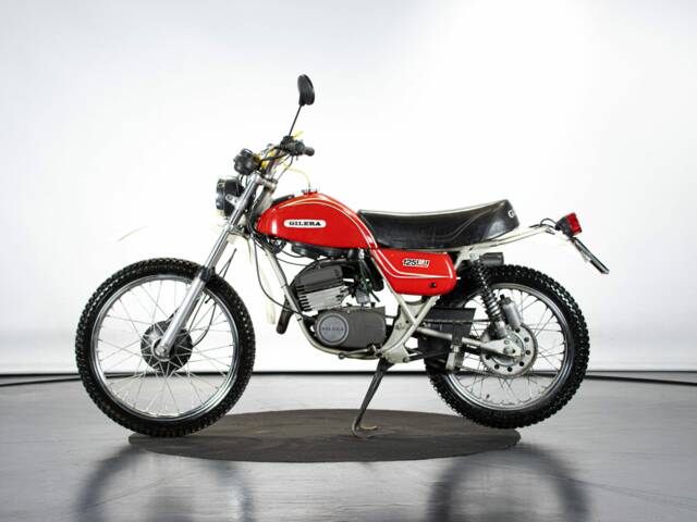 Gilera 125 GR-1