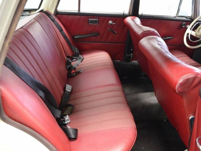 Mercedes-Benz 190 c