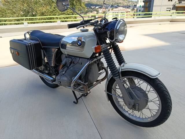 BMW R 60/5