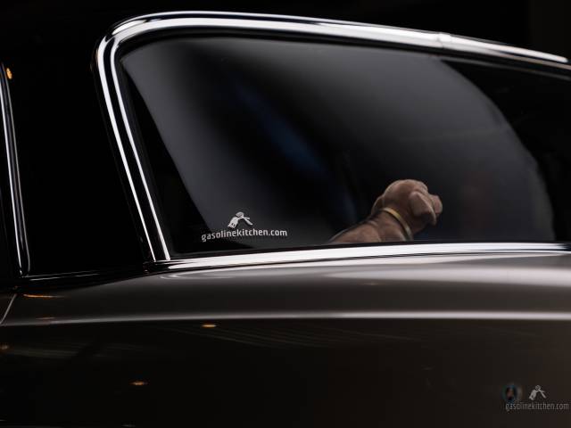 Mercedes-Benz 280 SE 3,5