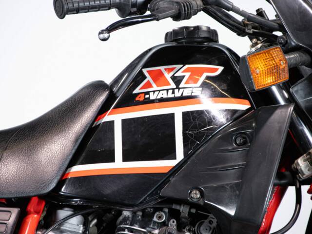 Yamaha XT 600 E