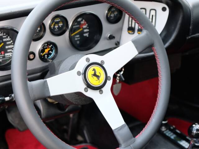 Ferrari Dino 308 GT4