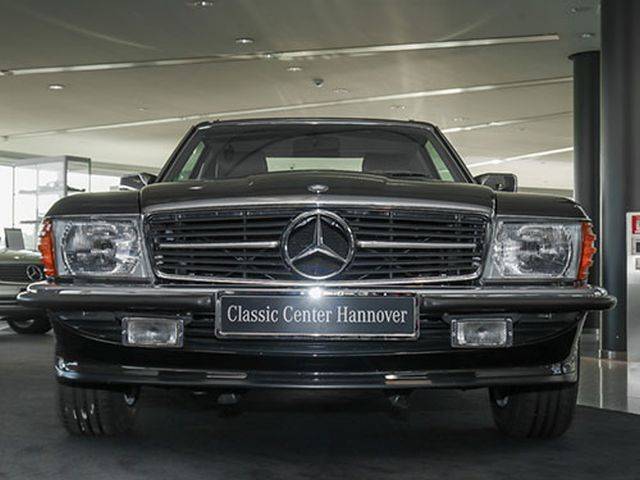 Mercedes-Benz 300 SL