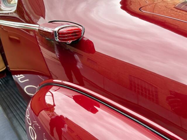 Oldsmobile F-Series Business Coupe