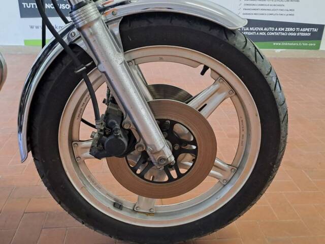 Honda CB 750 K