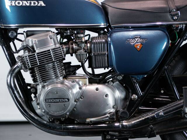 Honda CB 750 Four