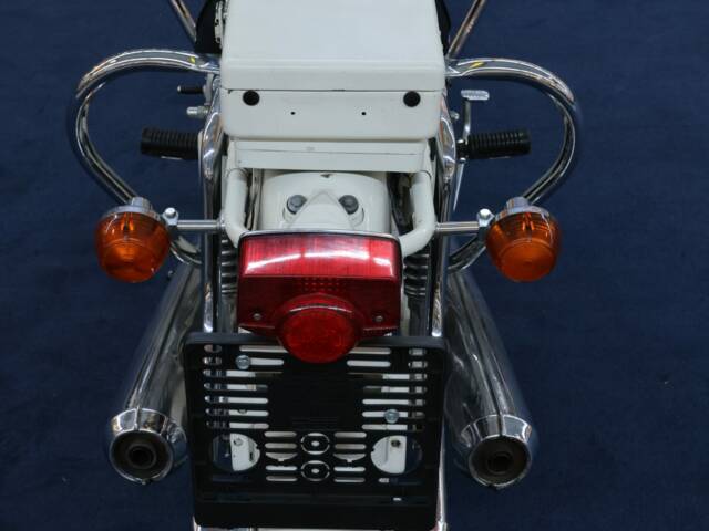 Honda CB 360 G