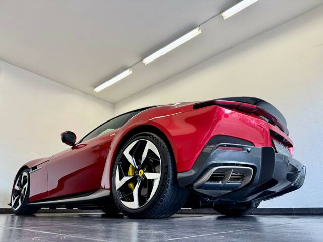 Ferrari 12Cilindri