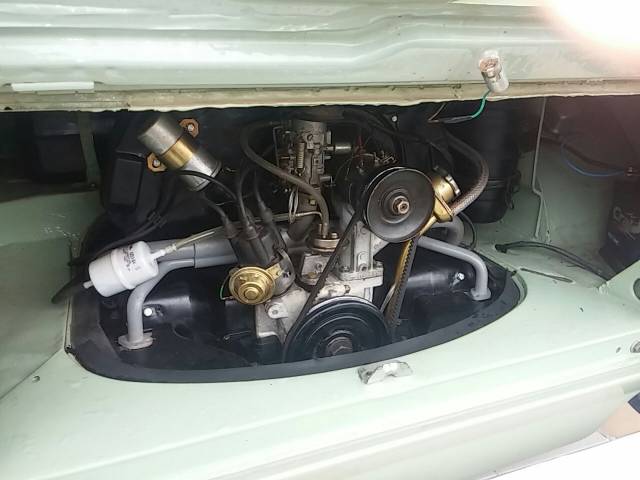 Volkswagen T1 Brasil