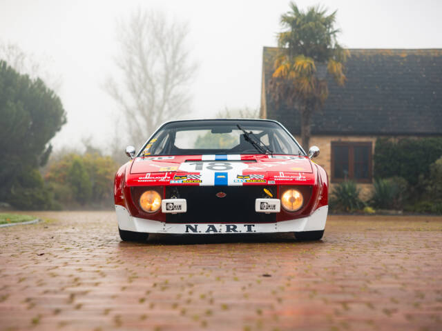 Ferrari Dino 308 GT4