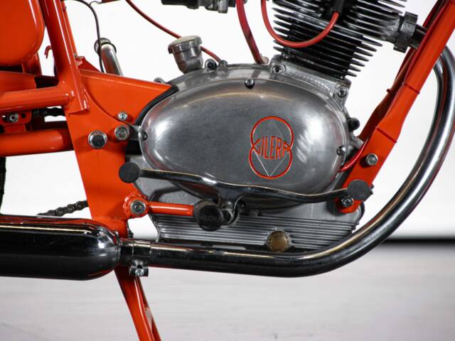 Gilera Giubileo 100