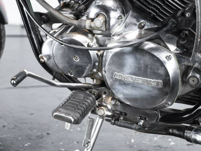 Moto Morini New York 350