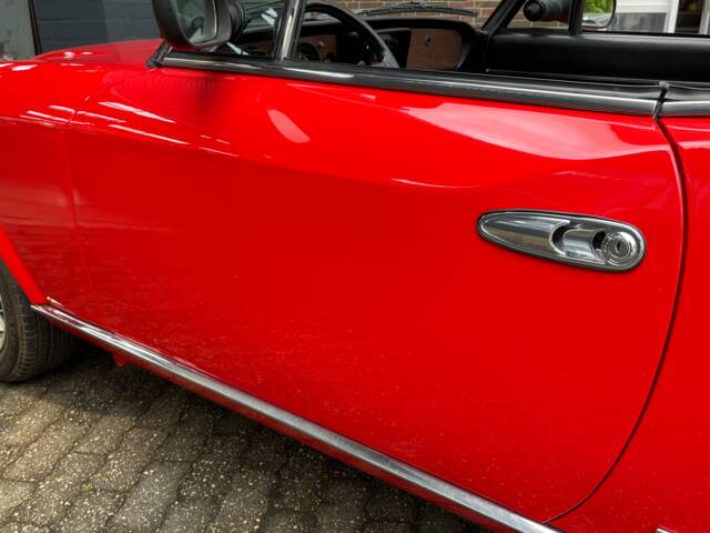 Pininfarina Azzurra Spider