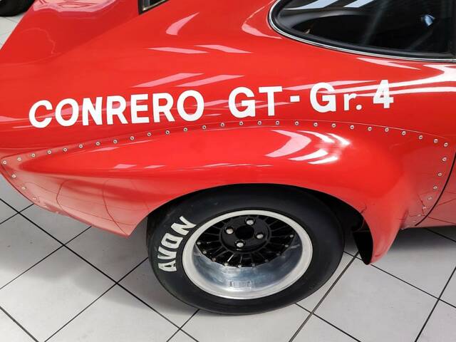 Opel GT 1900