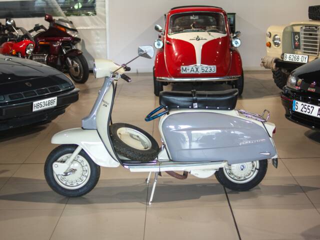Piaggio Vespa 150