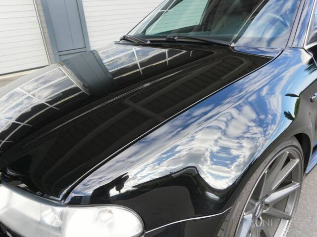 Audi RS4 Avant