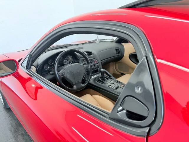 Mazda RX-7