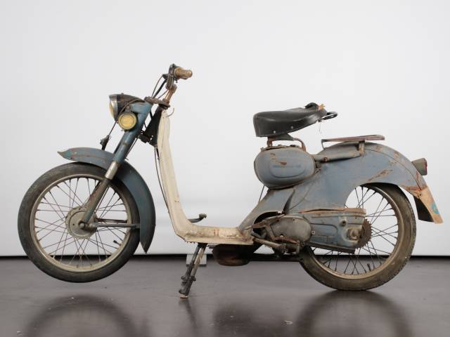 Immagine 1/5 di Benelli DUMMY (1963)