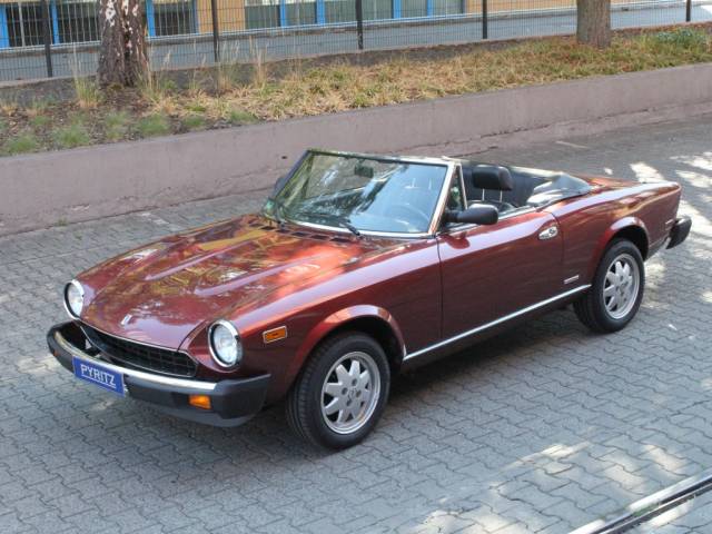 FIAT 124 Classic Cars For Sale - Classic Trader