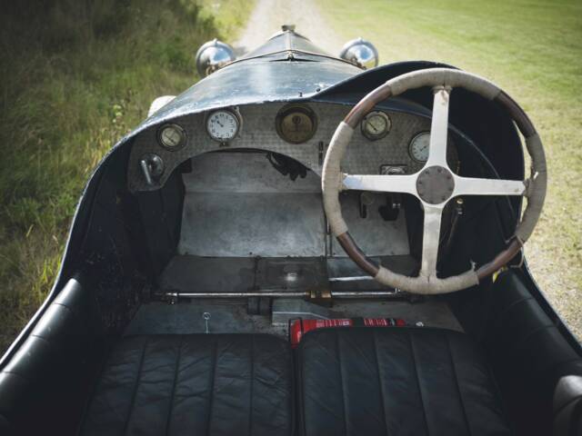 Bugatti Type 30