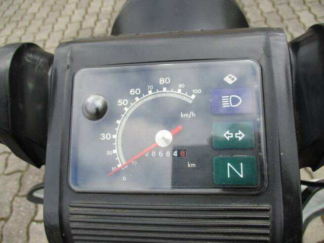 Simson SR50/1 C