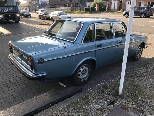 Volvo P 144 GL