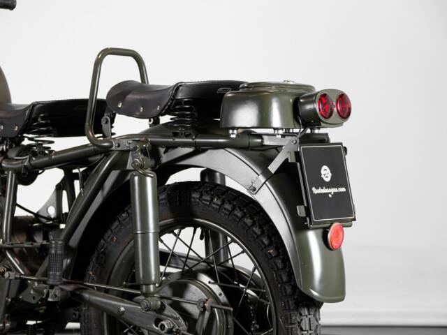 Bianchi MT 61