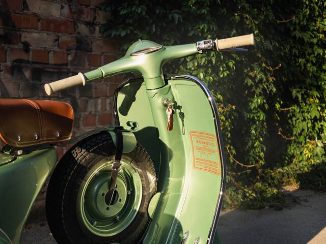 Piaggio Vespa 150