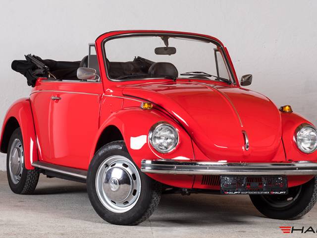 Volkswagen Beetle 1303