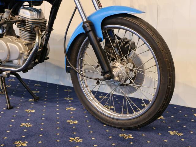 Honda CB 50 J
