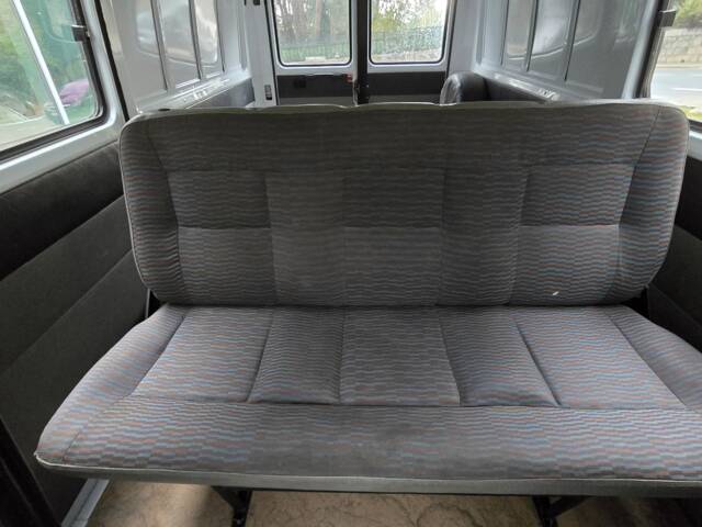 Mercedes-Benz MB 140