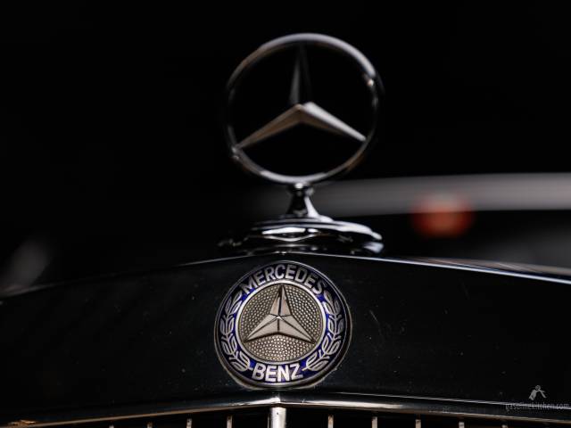 Mercedes-Benz 280 SE 3,5