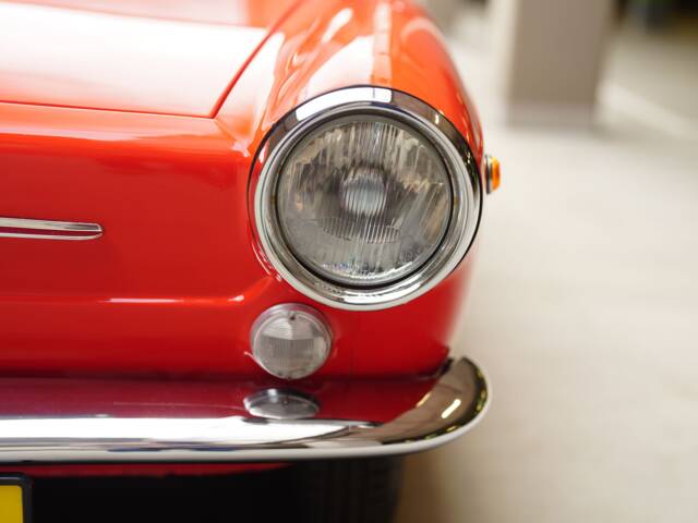 FIAT 850 Coupe