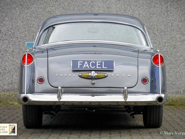 Facel Vega HK 500