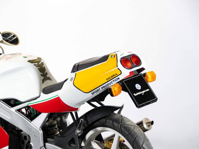 Gilera 125 SP02