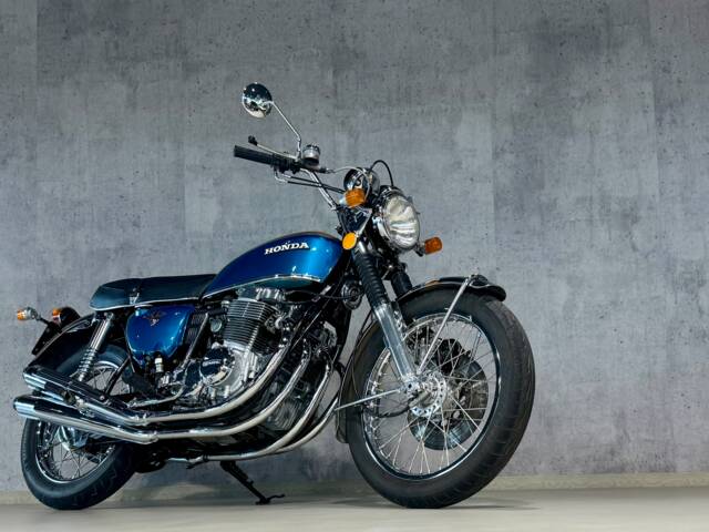 Honda CB 750 Four