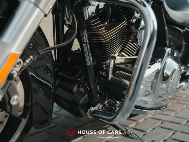 Harley-Davidson 1690 Electra Glide Ultra Limited