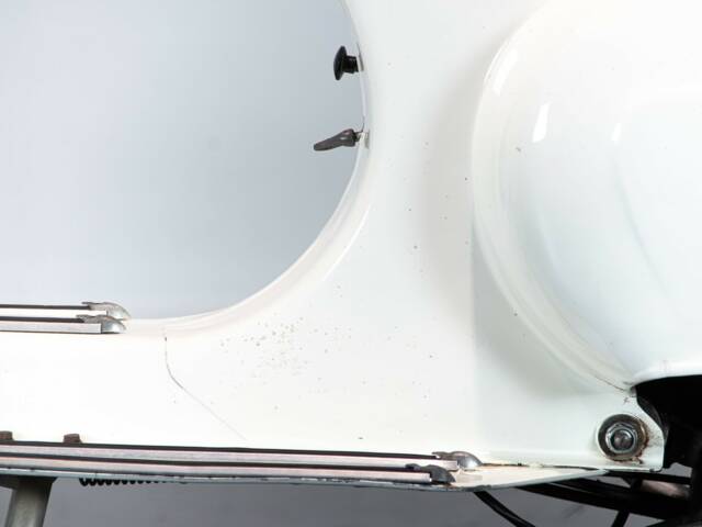 Piaggio Vespa 50 Special