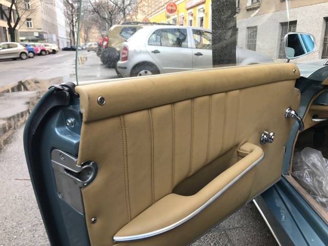 Mercedes-Benz 190 SL