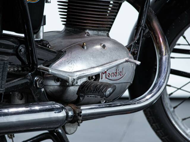 Mondial 125