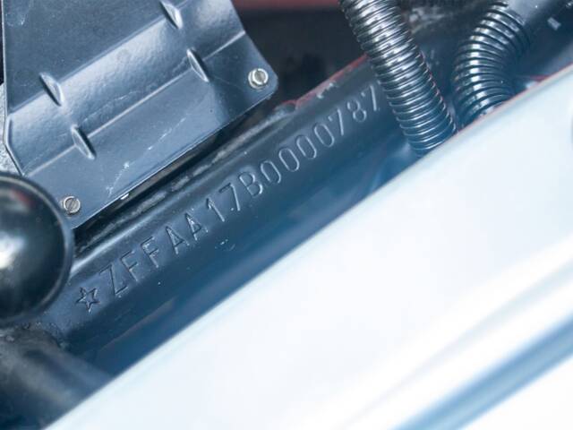 Ferrari Testarossa