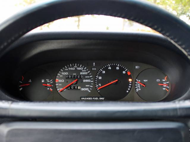 Porsche 928 S4
