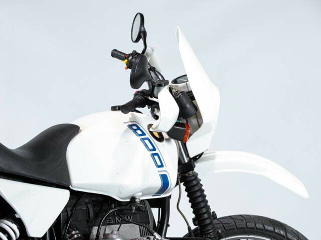 BMW R 80 GS
