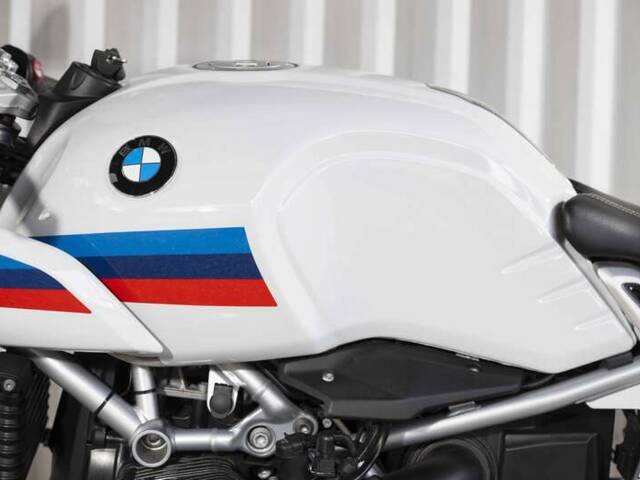 BMW R NineT