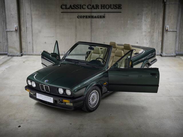 BMW 325i