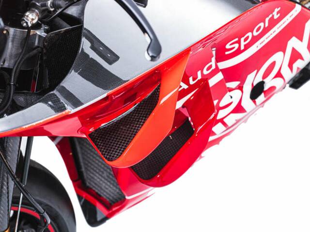 Ducati GP19 Desmosedici