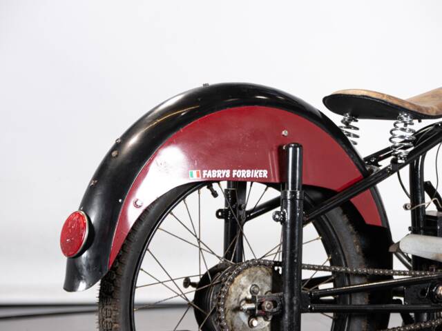 FIAMC 125 Sport