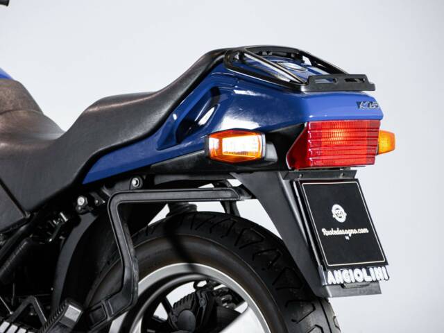 BMW K 75 "Ultima"