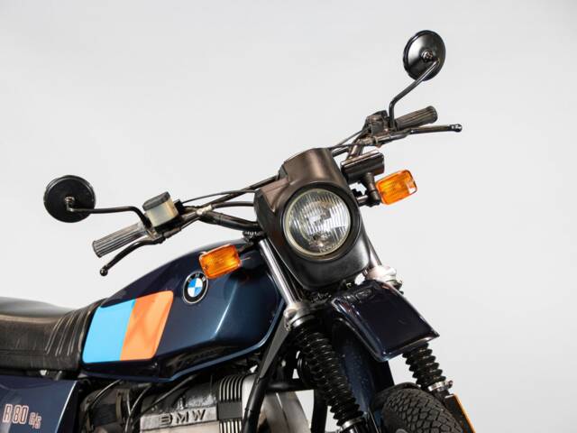BMW R 80 GS