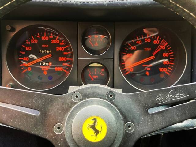 Ferrari 512 BBi